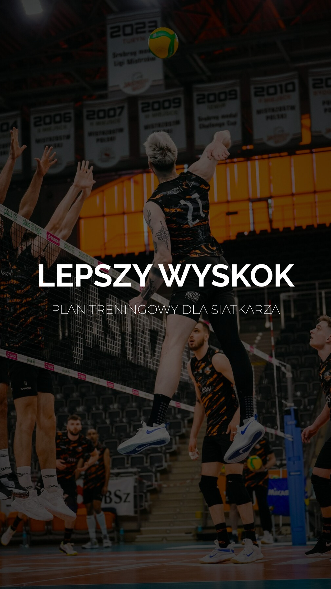 Lepszy Wyskok