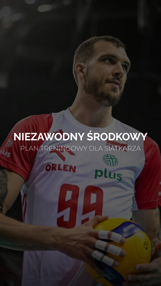 Niezawodny Środkowy