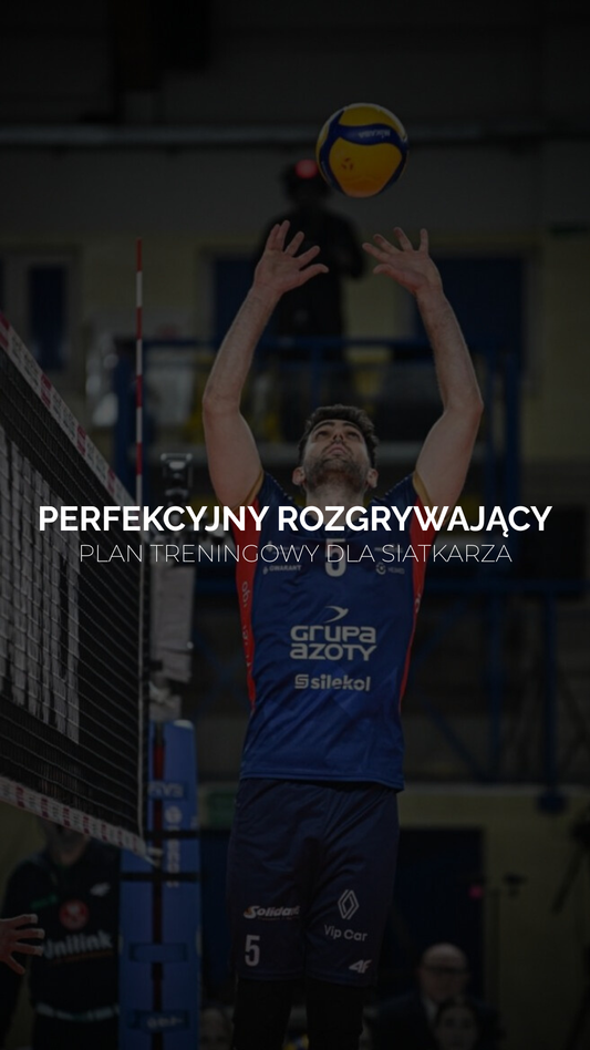 Perfekcyjny Rozgrywający