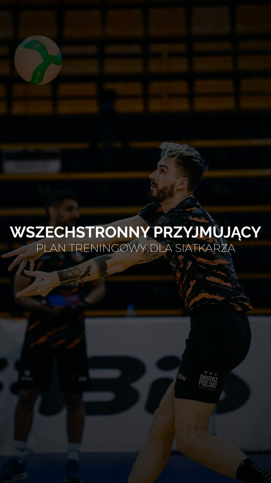 Wszechstronny Przyjmujący